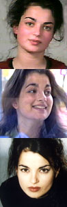 Fanny Gilles