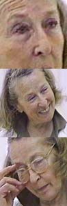 Huguette Faget