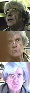 Serge Fr&eacute;d&eacute;ric