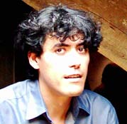Ali Bali, réalisateur et coscénariste