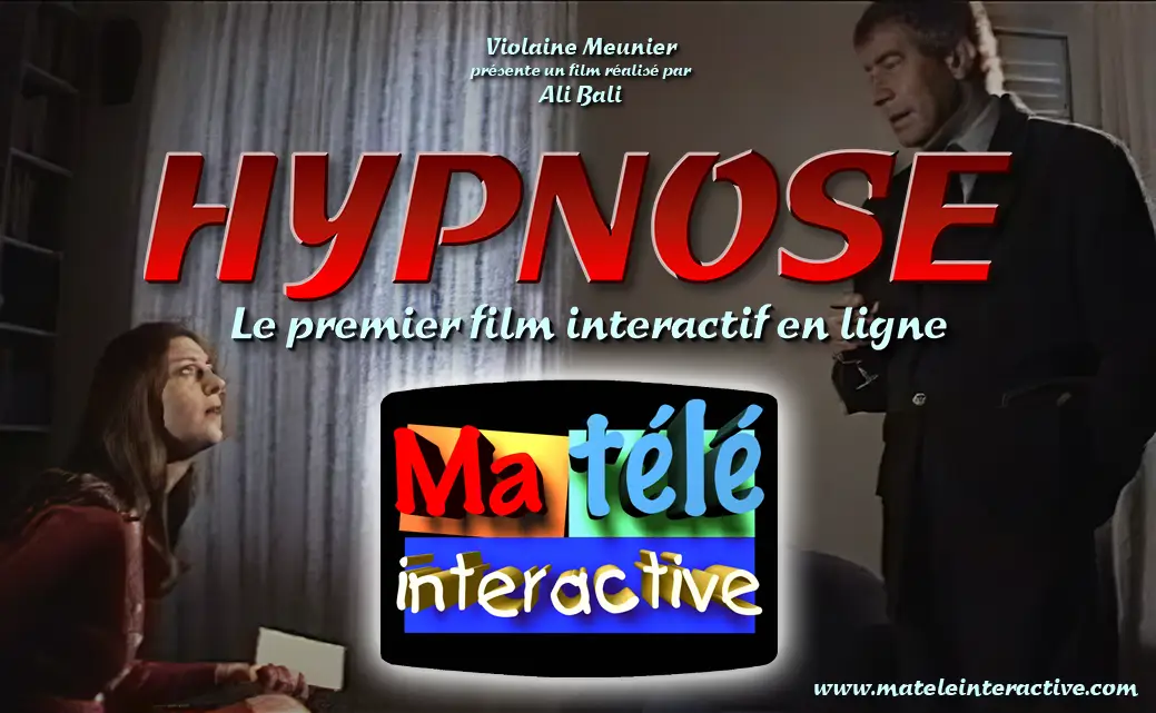 affiche Ma Télé Interactive